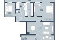 Licht, Luft, Luxus – moderne Dachgeschoßwohnung mit 2 Terrassen
