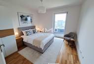 3-Zimmer Wohnung mit einzigartigem Blick auf Linz!