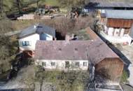 "Bauernsacherl" unweit von Pöggstall - Wohnen im südlichen Waldviertel!