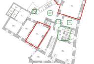 Repräsentatives Büro im Palais Collalto