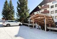 Seltene Chance: Zweitwohnsitz in Ski amadé-Toplage – Möblierte Ferienwohnung am Sonnenhang Mühlbach/Hochkönig