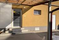 ehemalige Käserei im Gloggnitzer Stadtzentrum