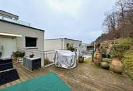 ++ PENTHOUSE mit PANORAMABLICK in die HINTERBRÜHL ++