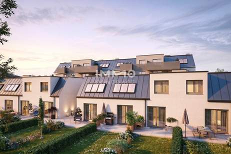 Kompakte 2-Zimmer-Eigentumswohnung mit Wohlfühlfaktor, Wohnung-kauf, 279.000,€, 1230 Wien 23., Liesing