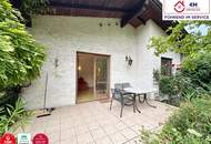 Erholung pur inmitten der Natur + idyllischem Garten in Bestlage Bad Fischau Brunn.