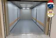 neuwertige 4-Zimmer-Wohnung mit Garagenplatz