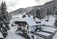 Bauträgergrundstück an der Nockalmbahn