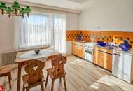 Arbeiterwohnung in Wienerherberg - 578,00 € Miete!