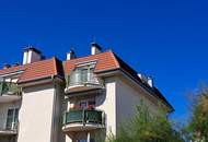 Top 3-ZI-DG Wohnung in Baden mit kleiner Terrasse und Autoabstellplatz - Nächst Krankenhaus - provisionsfrei für Mieter