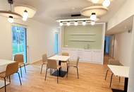 Erstbezug! Ordination oder Gemeinschaftspraxis für medizinische und therapeutische Dienstleistungen!