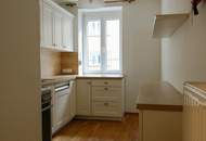 Helle und geräumige 2-Zimmerwohnung - Nähe Kutschkermarkt