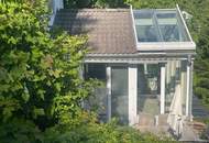 Landhaus auf 3000 m² TRAUMGRUND; absolute Grünruhelage in völliger IDYLLE !