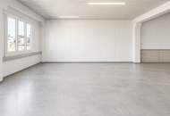 Neugeschaffenes Betriebsobjekt mit Hallen und Büros | 617m² Nutzfläche