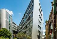 + + + Hochwertig ausgestattete Büroflächen + + + Bürohaus SKYLINE + + +