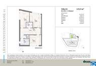 Investment mit Ausblick – Luxuriöse Wohnlösungen an der Liechtensteinstraße