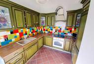 RESERVIERT - HISTORISCHES BAUJUWEL