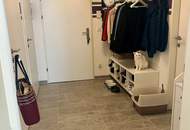 Exklusives Wohngefühl: 3-Zimmer mit großer Terrasse, Balkon, Klima &amp; Tiefgarage (Provisionsfrei)