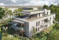 Exklusives Neubauprojekt in Top Lage Johann-Baptist-Reiter-Straße in Urfahr