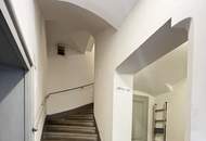 Unbefristet vermietete 5 Zimmer Wohnung - Stadtpark und Kärntnerstraße ums Eck!