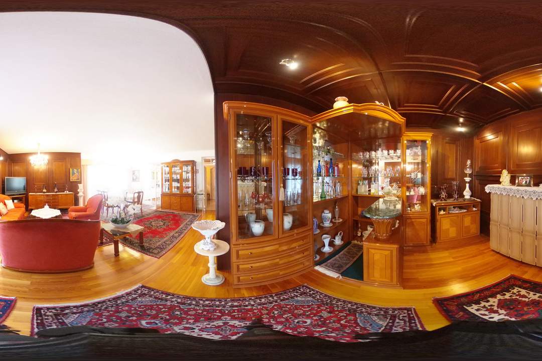 gepflegte, sofort beziehbare Doppelhaushälfte in sonniger Stadtrandlage von Oberwart