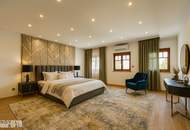 Exklusive Traumresidenz nahe Wien – Eleganz auf höchstem Niveau in idyllischer Grünlage!