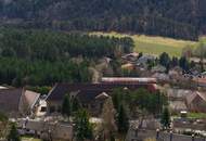 Baugrundstück mit 1.013 m² | Aufgeschlossen | Ruhelage mit Ausblick