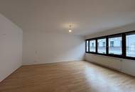 1030! Schöne 4-Zimmer Wohnung mit 2 Bädern und goßer Gemeinschaftsterrasse Nähe Stadtpark!