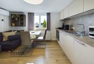 G87 / 1 ZI APPARTEMENT / TOP3