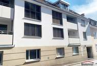 Dachgeschoss - Klimaanlage - Terrasse: Schöne 3-Zimmerwohnung in Meidling! (Mietbeginn 01.11.2026)
