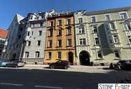Urbanes Wohnen mit Charme 4-Zimmer-Whg. - im 3. Obergeschoss in Innsbruck