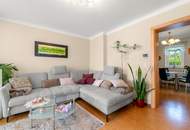 Familienfreundliches Traumhaus mit Gartenidylle in Hitzendorf