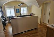 Kanzlei oder 4-Zimmer Wohnung im Zentrum von Braunau