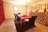 EINFAMILIENHAUS MIT ZWEITWOHNSITZWIDMUNG