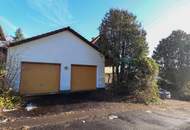 Heimwerkertraum - Einfamilienhaus mit Potenzial in attraktiver Kirchbacher Lage