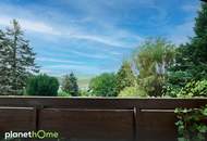 Ankommen und wohl fühlen: idyllisches Haus mit Garten