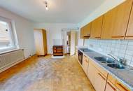 Einfamilienhaus mit neuer Pelletsheizung, Einliegerwohnung und Pool (Provisionsfrei)