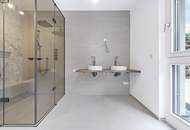 ANLEGER AUFGEPASST: EXKLUSIVE GARTENWOHNUNG IN HIETZING MIT SALZWASSER-POOL UND SAUNA