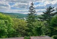 HAUS MIT TRAUM AUSBLICK UND GROSSEM POTENZIAL
