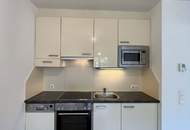 Hervorragend geschnittene 2-Zimmer-Wohnung mit Balkon!