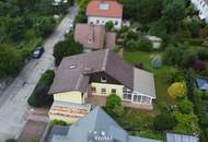 Attraktives Einfamilienhaus in gefragter Wohnlage von St. Pölten