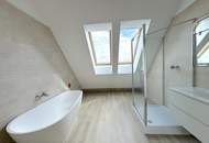 Währing - Rooftop ohne Kompromisse | 144 m² Erstbezug-Residenz mit Westbalkon &amp; Stadtblick