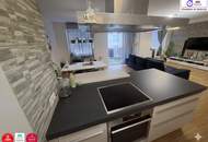 Urban leben, entspannt wohnen – helle Wohnung im beliebten 3. Bezirk mit Loggia