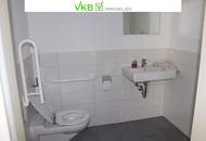 GEWERBEIMMOBILIE FÜR ANLEGER - BARRIEREFREI - ZENTRALE LAGE