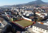 Projektliegenschaft in zentraler Bestlage