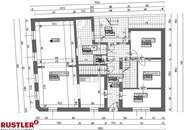 Haus in der Vorstadtidylle mit 190m² Wohnfläche