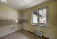 Ruhig gelegene 3-Zimmer-Wohnung in zentraler Lage