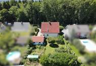 Familientraum mit Blick in den Schachterlwald – Welzenegg