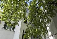 WUNDERSCHÖN SANIERTE 3 ZIMMER MIT HOFSEITIGEM SCHLAFZIMMER