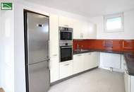 Stilvoll wohnen mit Komfort – 2-Zimmer-Wohnung mit Loggia in der Langobardenstraße 189