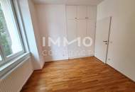 Ideale 3 Zimmer Balkon Wohnung in der Zollamtstraße 7 zu vermieten